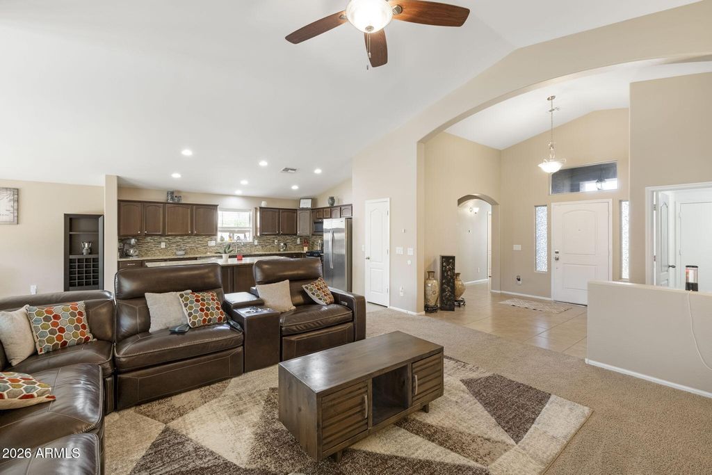17820 W CHARTER OAK Road, Surprise, AZ 85388 — photo 3