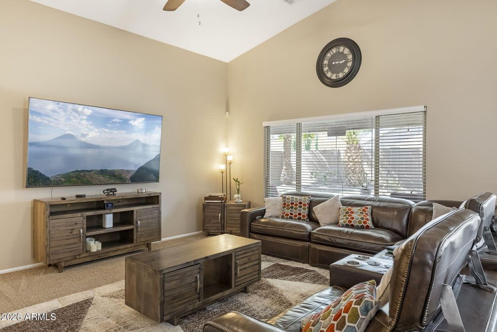17820 W CHARTER OAK Road, Surprise, AZ 85388 — photo 4
