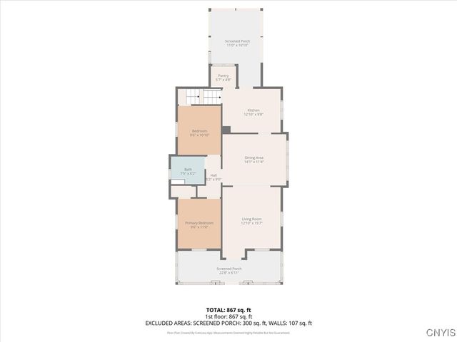 106 West Avenue, Dewitt, NY 13057