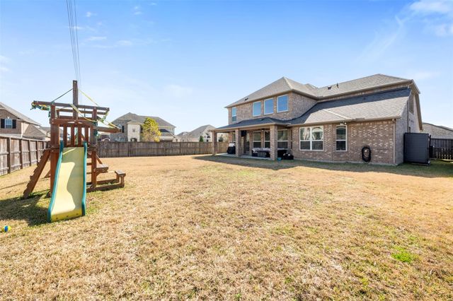 2027 Clearwater Grove Lane, Pearland, TX 77089