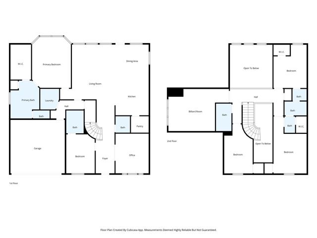 2027 Clearwater Grove Lane, Pearland, TX 77089