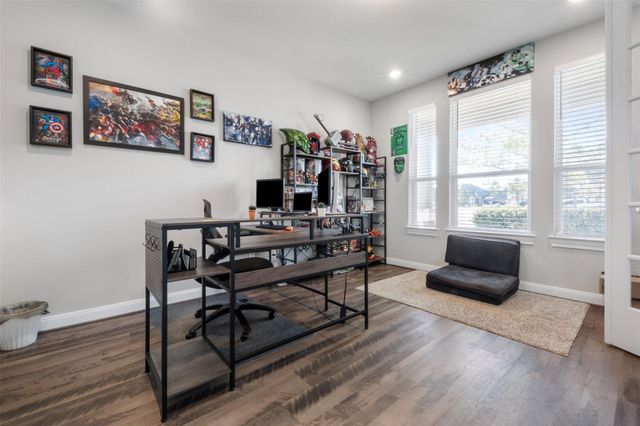 2027 Clearwater Grove Lane, Pearland, TX 77089