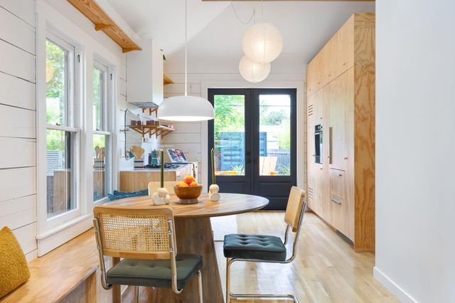 810 Keasbey ST, Austin, TX 78751