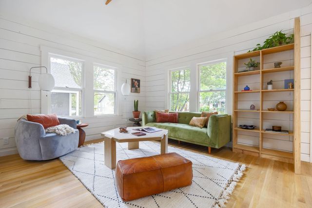 810 Keasbey ST, Austin, TX 78751