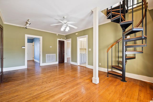 305 N East Street, Benton, AR 72019