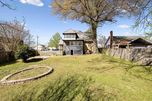305 N East Street, Benton, AR 72019