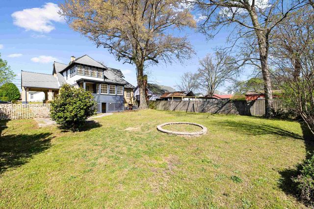 305 N East Street, Benton, AR 72019