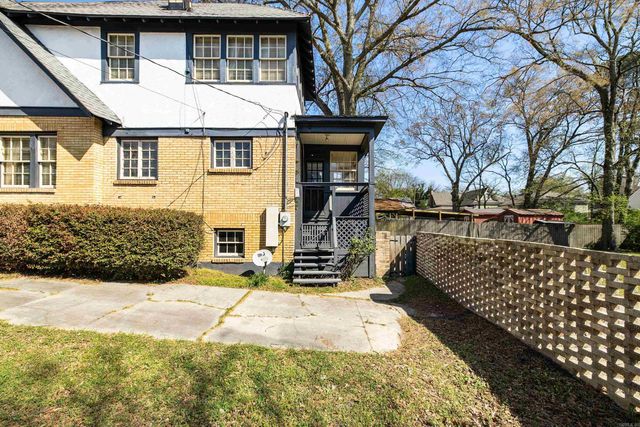 305 N East Street, Benton, AR 72019