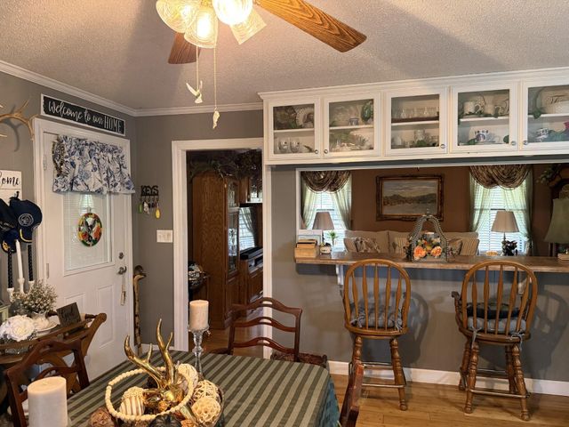 2890 NANCE BEND RD, Clifton, TN 38425