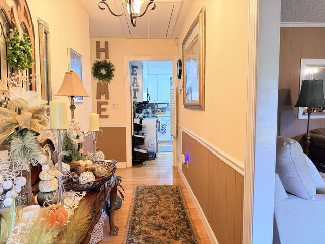 2890 NANCE BEND RD, Clifton, TN 38425