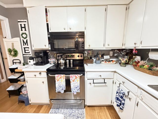 2890 NANCE BEND RD, Clifton, TN 38425