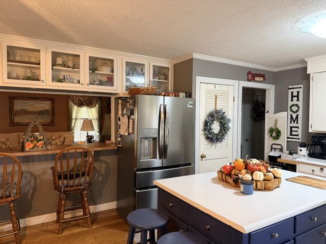 2890 NANCE BEND RD, Clifton, TN 38425