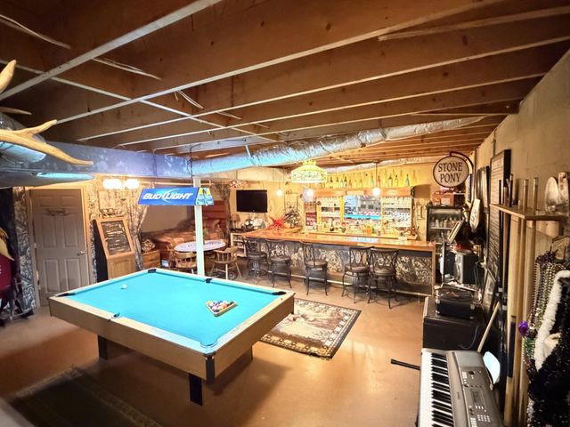 2890 NANCE BEND RD, Clifton, TN 38425