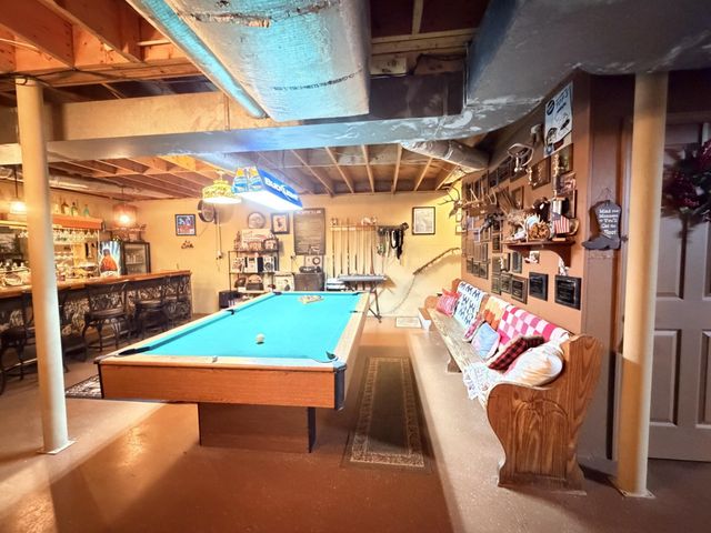 2890 NANCE BEND RD, Clifton, TN 38425