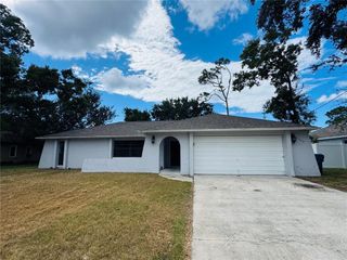 1239 VAN DALE AVENUE, Spring Hill, FL 34608