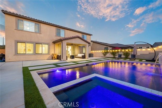 29413 Artillery Circle, Menifee, CA 92584