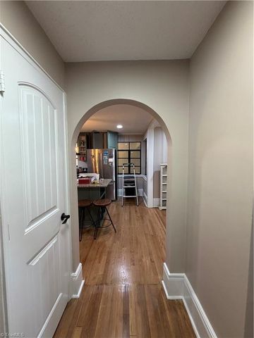 2197 Blackberry Road, Thomasville, NC 27360