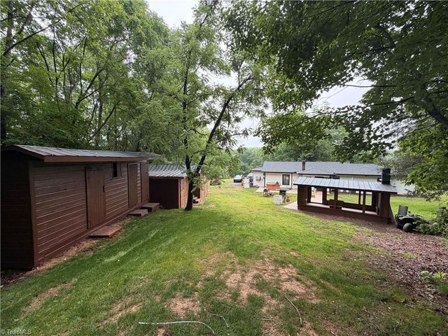 2197 Blackberry Road, Thomasville, NC 27360