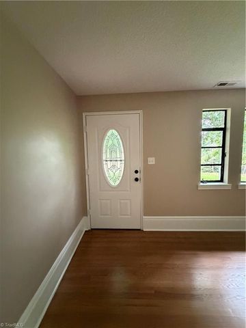 2197 Blackberry Road, Thomasville, NC 27360