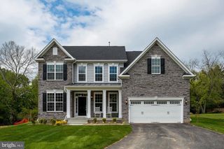 4476 ILCHESTER RD, Ellicott City, MD 21043