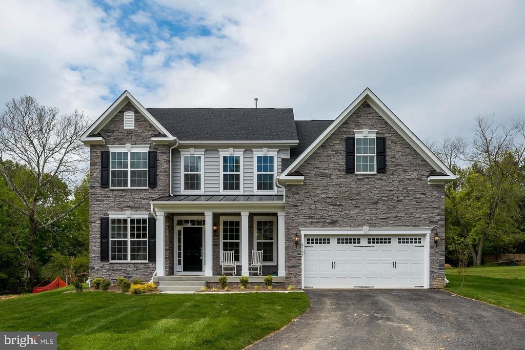4476 ILCHESTER RD, Ellicott City, MD 21043