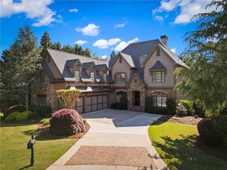 1937 Rand Ridge Court, Marietta, GA 30062