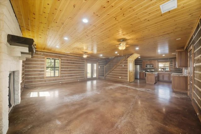 4706 County Road 415, Somerville, TX 77879