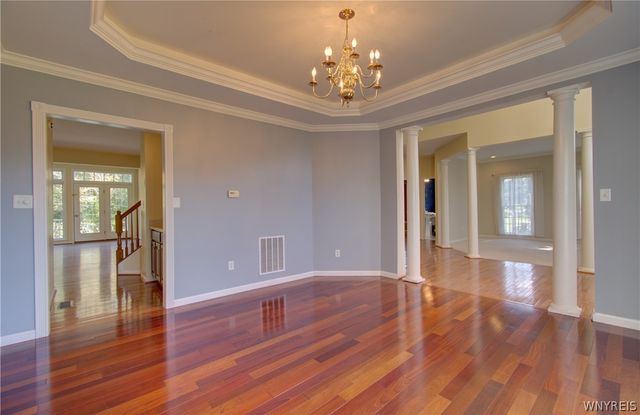 6225 Country Walk Court, Clarence, NY 14032