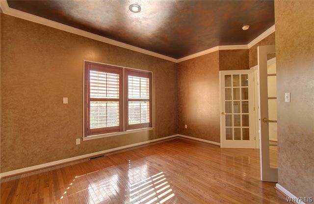 6225 Country Walk Court, Clarence, NY 14032