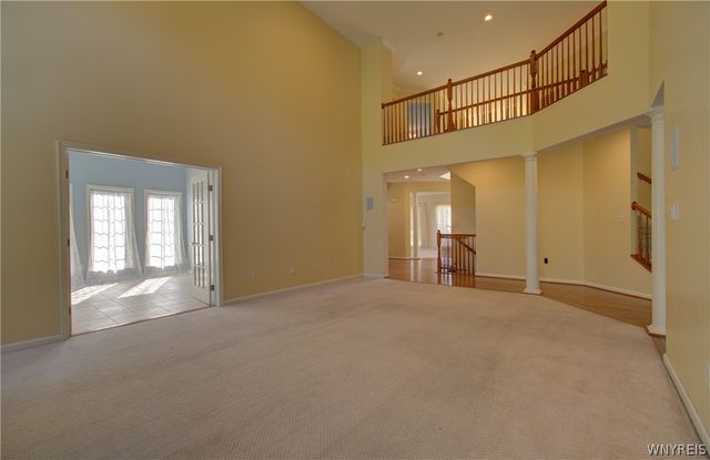 6225 Country Walk Court, Clarence, NY 14032