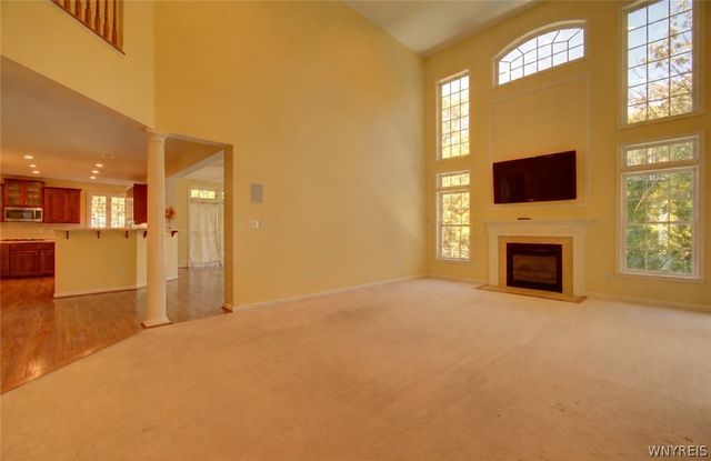 6225 Country Walk Court, Clarence, NY 14032