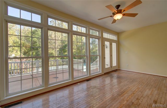 6225 Country Walk Court, Clarence, NY 14032