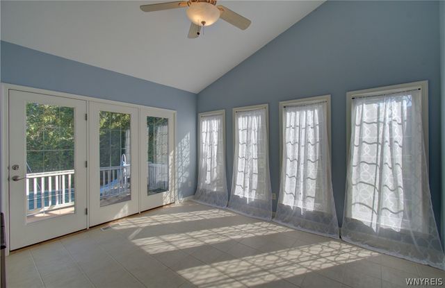 6225 Country Walk Court, Clarence, NY 14032