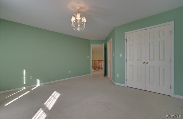 6225 Country Walk Court, Clarence, NY 14032
