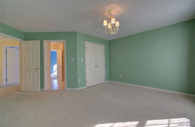6225 Country Walk Court, Clarence, NY 14032