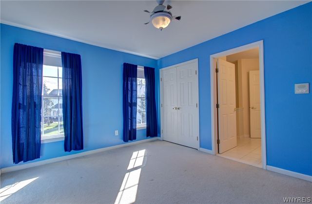6225 Country Walk Court, Clarence, NY 14032