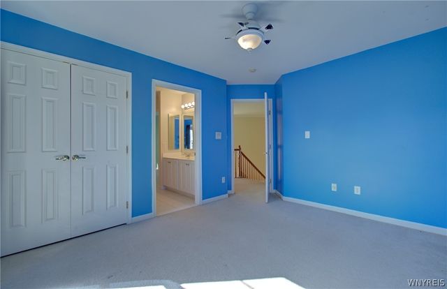 6225 Country Walk Court, Clarence, NY 14032