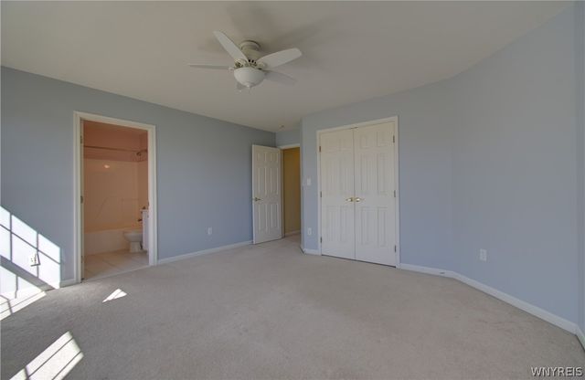 6225 Country Walk Court, Clarence, NY 14032