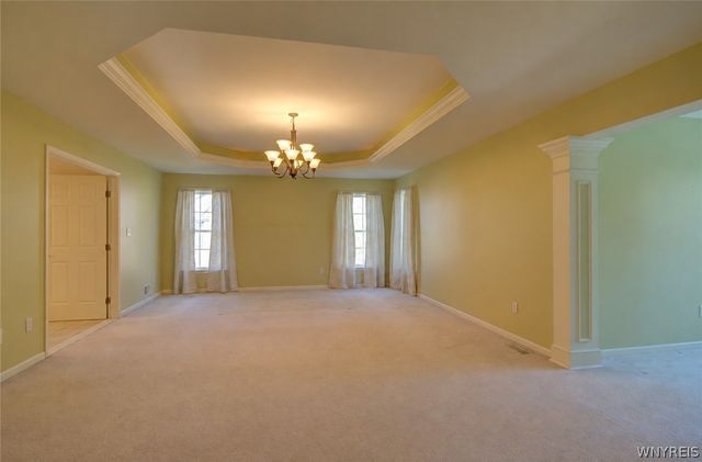 6225 Country Walk Court, Clarence, NY 14032