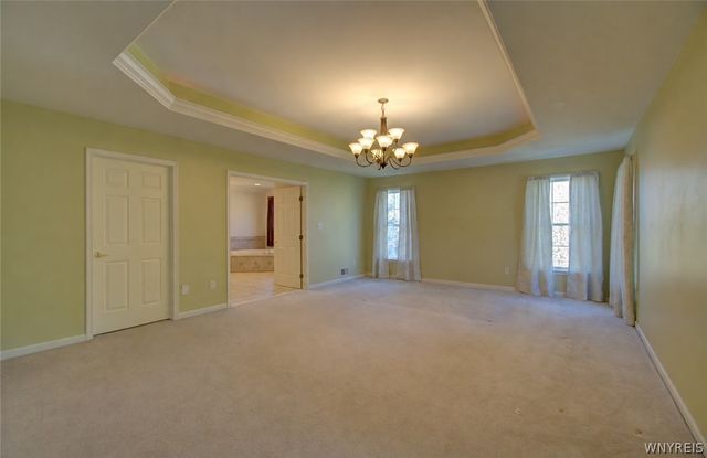 6225 Country Walk Court, Clarence, NY 14032