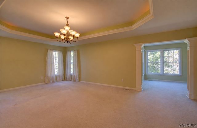 6225 Country Walk Court, Clarence, NY 14032