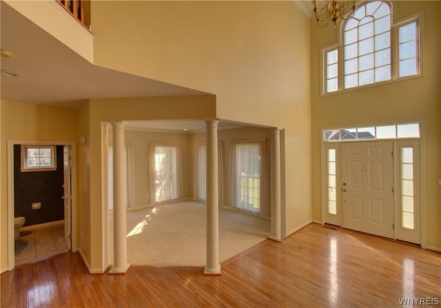 6225 Country Walk Court, Clarence, NY 14032