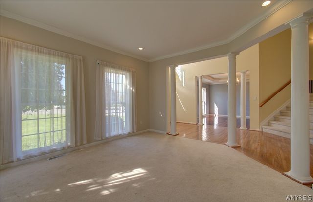 6225 Country Walk Court, Clarence, NY 14032