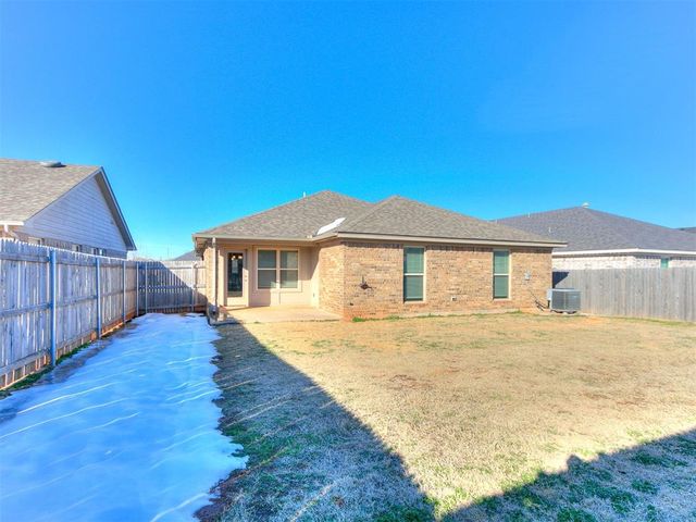 3009 Kettle Road, Norman, OK 73069