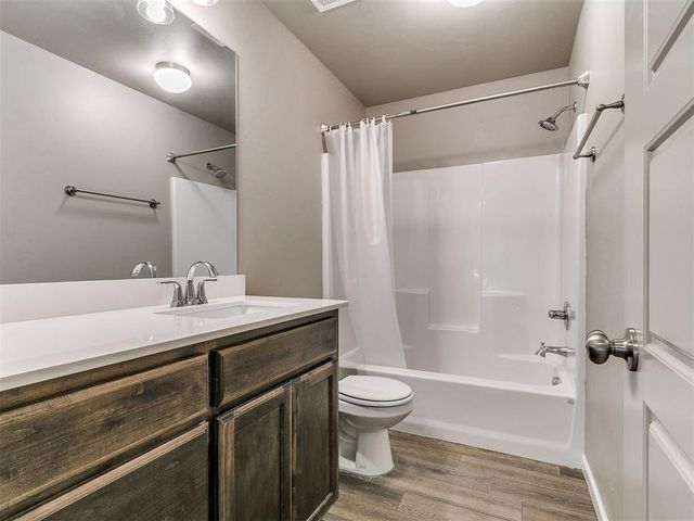 3009 Kettle Road, Norman, OK 73069