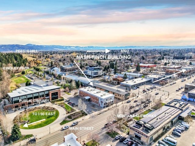 612 E Main Street C, Bozeman, MT 59715