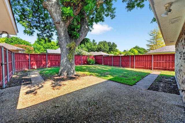 806 Lake Meadows Circle, Rockwall, TX 75087
