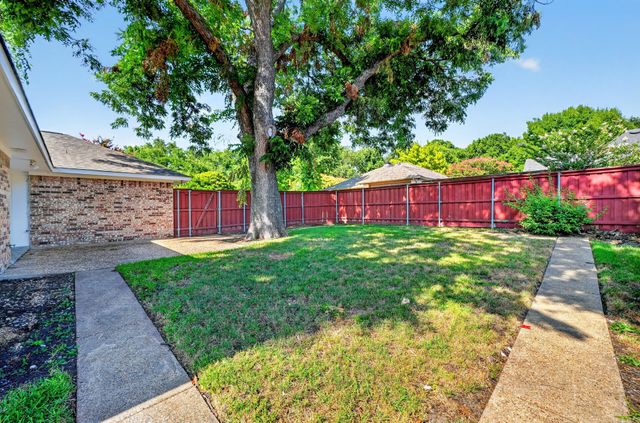 806 Lake Meadows Circle, Rockwall, TX 75087