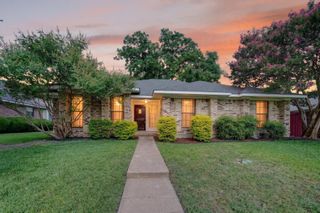 806 Lake Meadows Circle, Rockwall, TX 75087