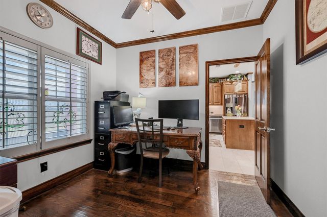 17405 W Fm 455, Celina, TX 75009